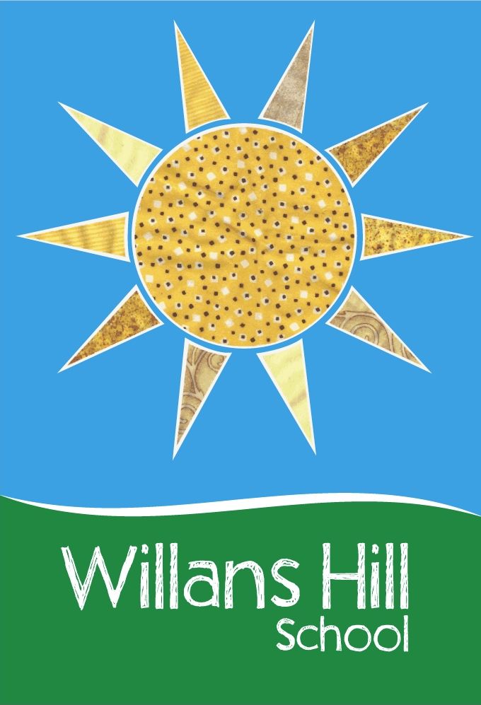 Willans Hill Logo