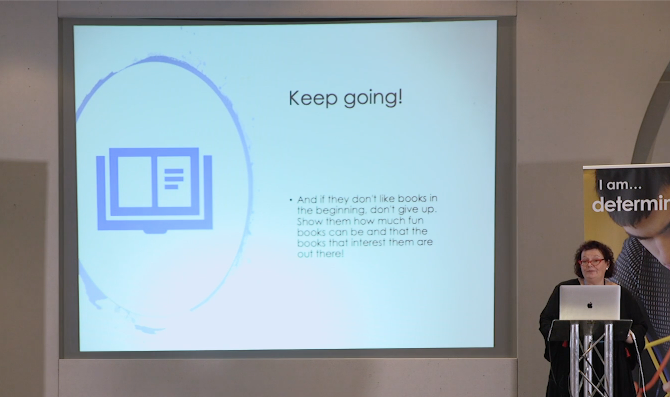 Literacy And Complex Communication Needs Developing Language Jane