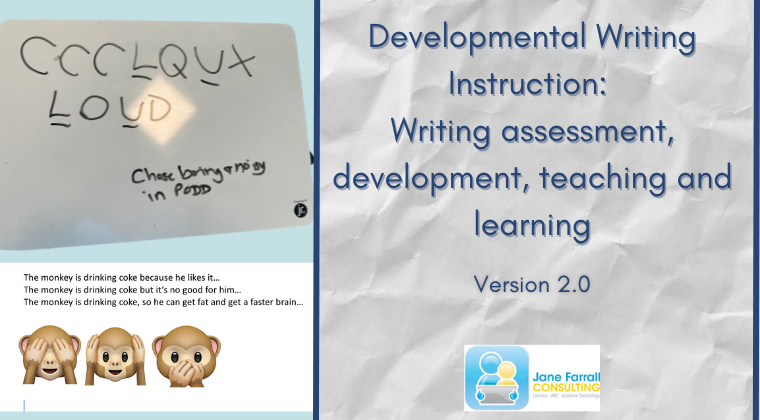 Developmental Writing Instruction V2